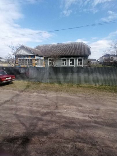 Дом 100 м² на участке 15 сот.