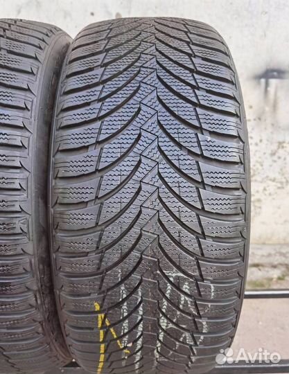 Nexen Winguard Snow G WH2 225/50 R17 98V