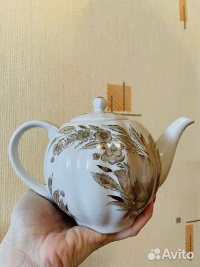 Чайный сервиз лфз