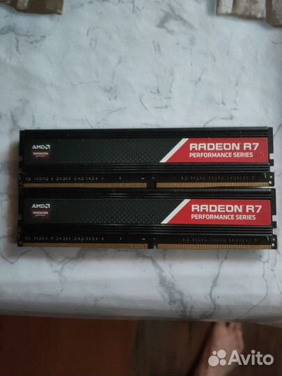 Оперативная память ddr4 8 gb и 16 gb dddr3