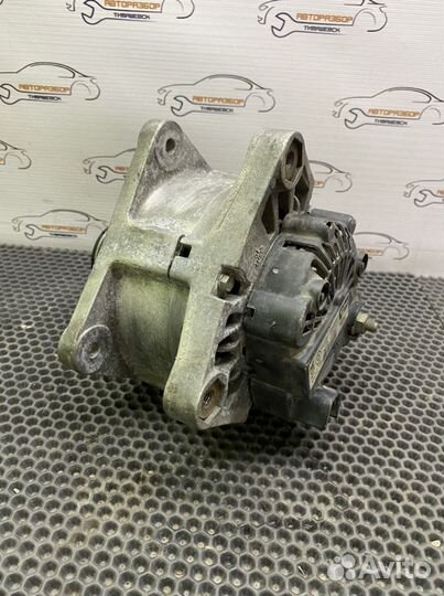 Генератор Renault Megane 2 2002-2009