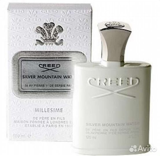 Женский парфюм (смотрите профиль)