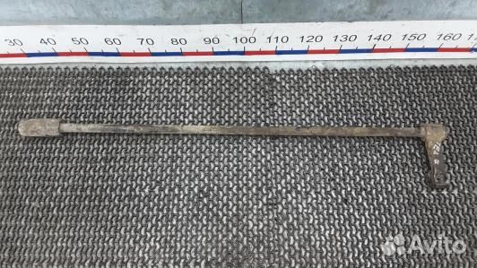 Торсион передний mercedes benz M-class W163 (TEA07