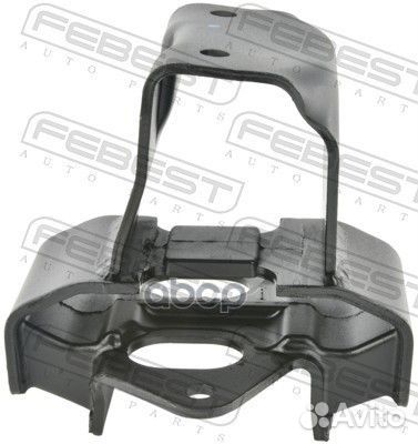 Опора кпп Mitsubishi Pajero Sport 96-09 MMK60R