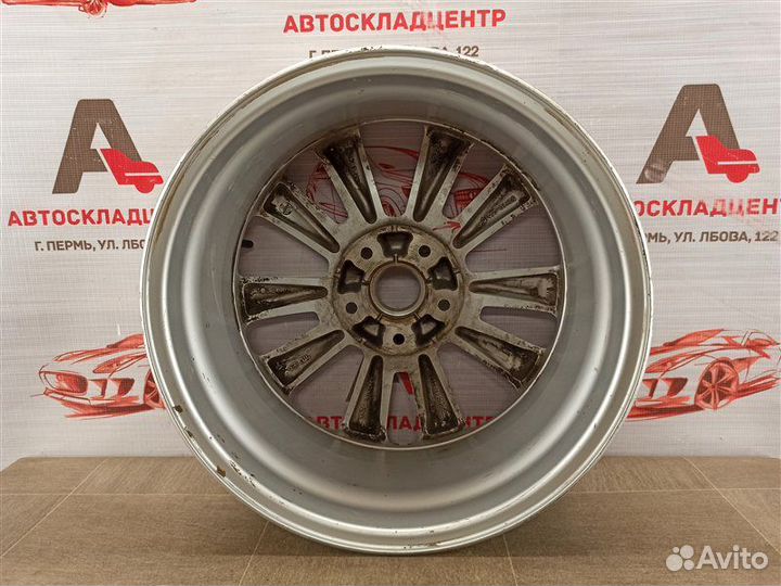 1 диск колеса Kia Sorento Prime 52910C5510