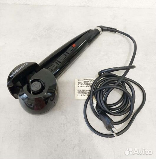 Babyliss pro стайлер для волос