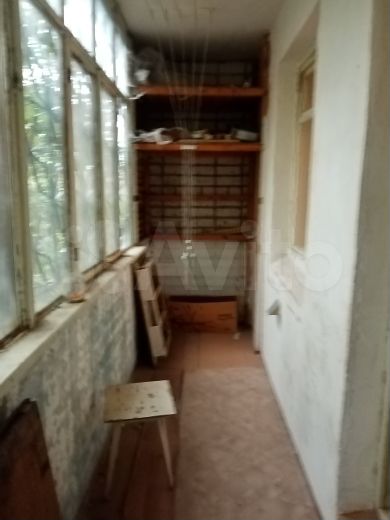 2-к. квартира, 50 м², 1/9 эт.