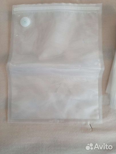 Пакеты вакуумные для MyVac 20 Caso цена за все