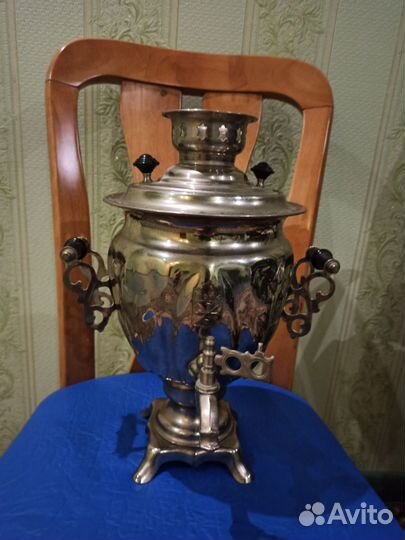 Самовар электрический