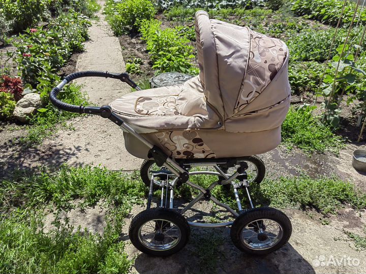 Детские коляски