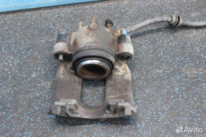 Суппорт Ford Focus I (Форд Фокус 1) DFW YS4Z2B120B