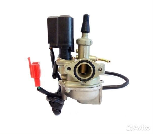 Карбюратор Honda Joker 90 HF-05