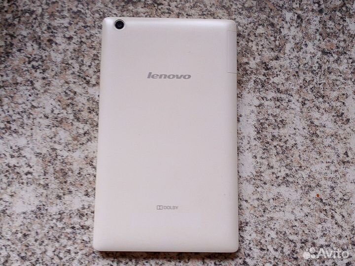 Планшет lenovo