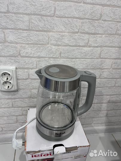 Чайник электрический Tefal K1740B30
