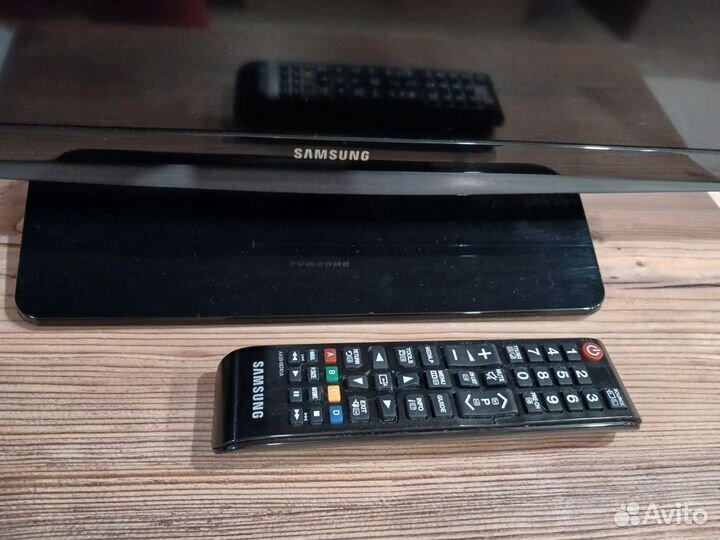 Телевизор samsung 32 дюйма