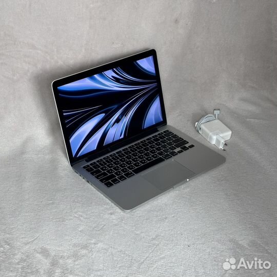 MacBook Pro 13' Retina 2012
