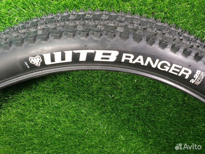 Покрышки WTB Ranger 27,5x2,25