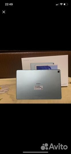 Планшет honor pad 8x