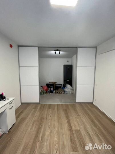 Перегородки межкомнатные