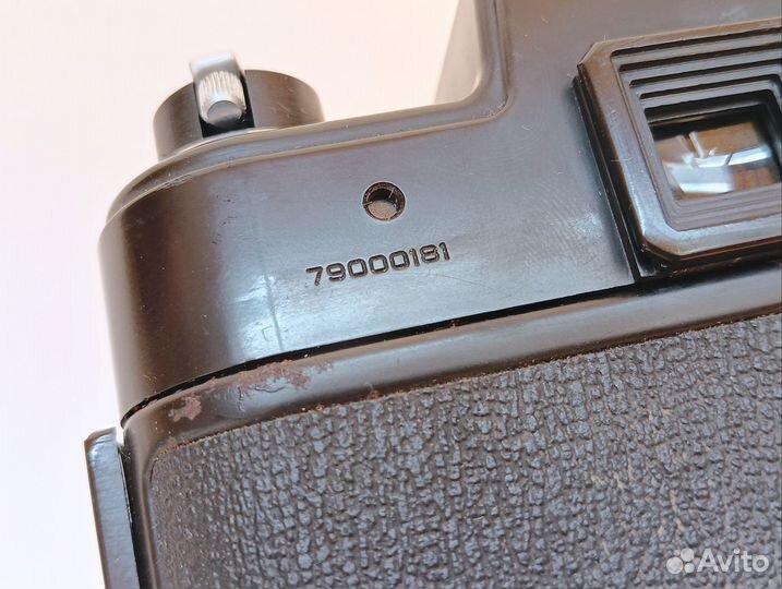 Зенит Т-1, редкость