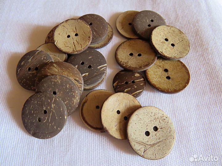 Красивые пуговицы 1 часть