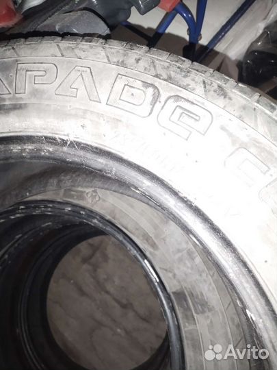 Maxxis Escapade CUV CV-01 235/60 R18 103V