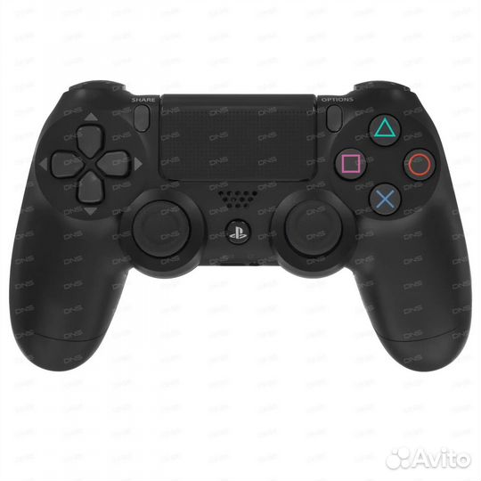 Геймпад dualshock 4, оригинал