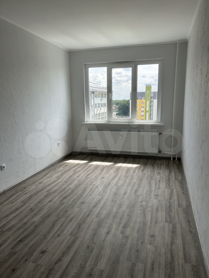 2-к. квартира, 51,1 м², 10/10 эт.