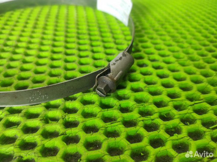 Хомут червячный Man Tgs