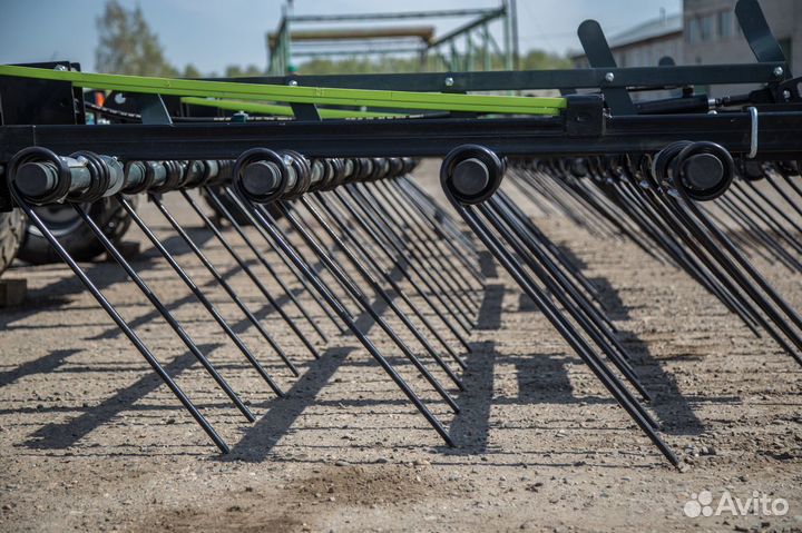 Борона Veles БТ-9, 2022