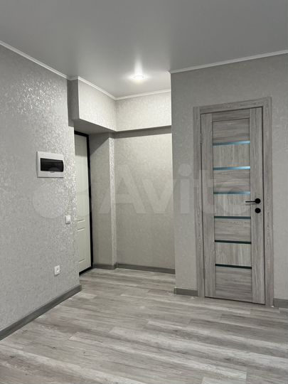 2-к. квартира, 45 м², 1/5 эт.