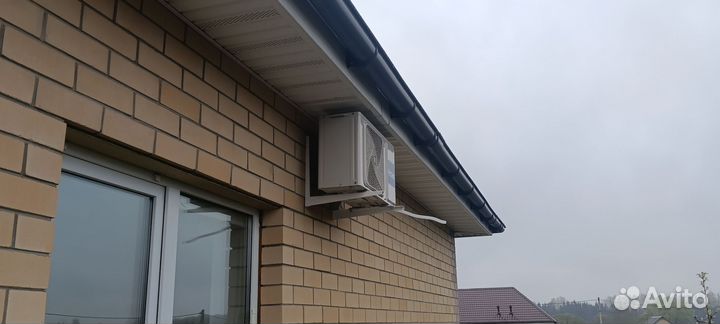 Монтажник кондиционеров