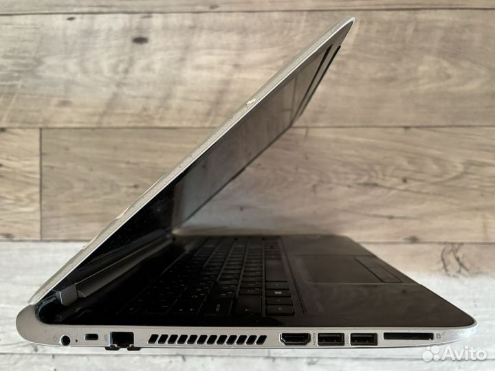 Игровой HP i5+nvidia 740M+8GB+SSD120