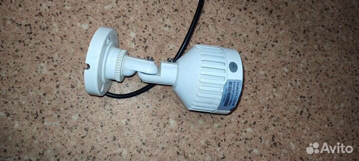 Ик прожектор направленного действия Provision