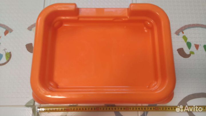 Развивающий центр Мультистолик игровой Жирафики