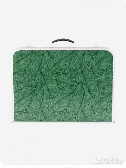 Стол раскладной туристический