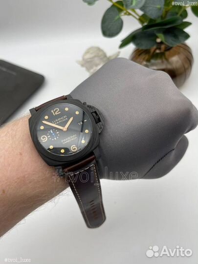 Часы Panerai Luminor Marina 1950 3 days PAM661