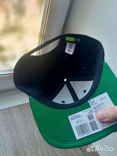 Кепка бейсболка Nike оригинал