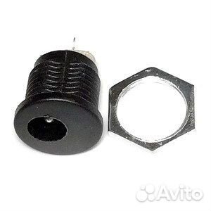 Гнездо ET DC-022