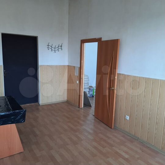 Свободного назначения, 40 м²