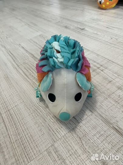 Fisher price ежик