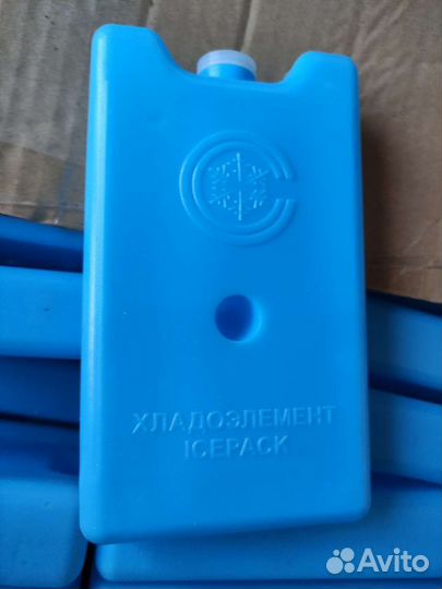 Хладоэлемент