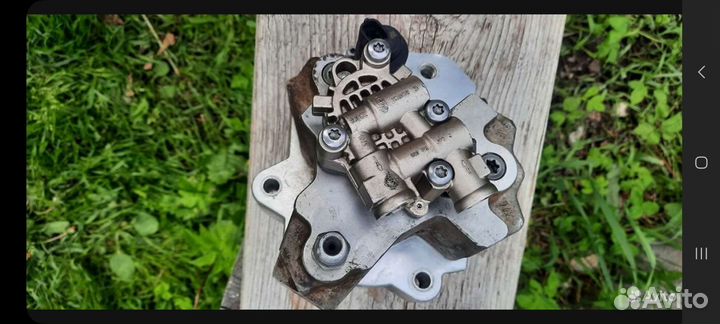 Тнвд 0445020088 Bosch Д - 245 Евро 3