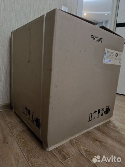 Электрический духовой шкаф Hi D1H00 B (новый)