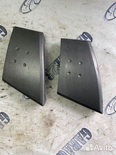 Заглушка салона правая Peugeot 107