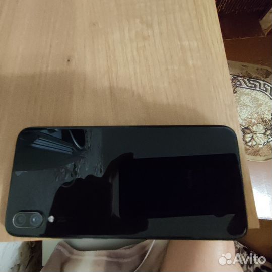 Xiaomi Redmi Note 7, 4/64 ГБ