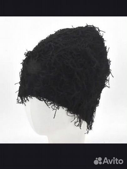 Шапка y2k archive