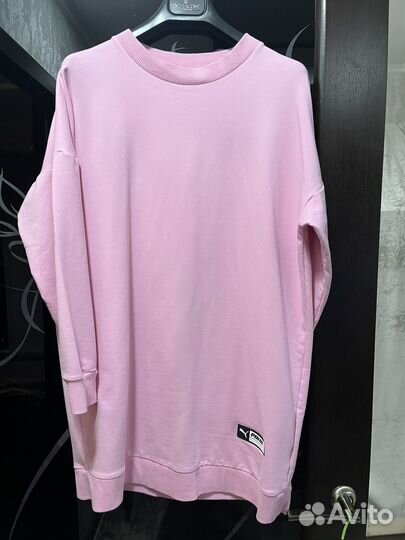 Puma женская одежда 44 46