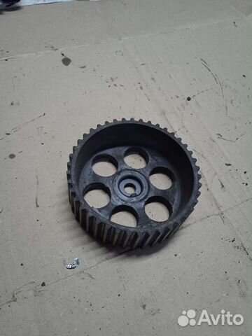 Шестерня распредвала audi a8 d2 ауди а8 д2 akg 4,2