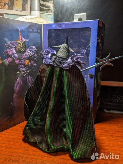 Фигурка Super Shredder